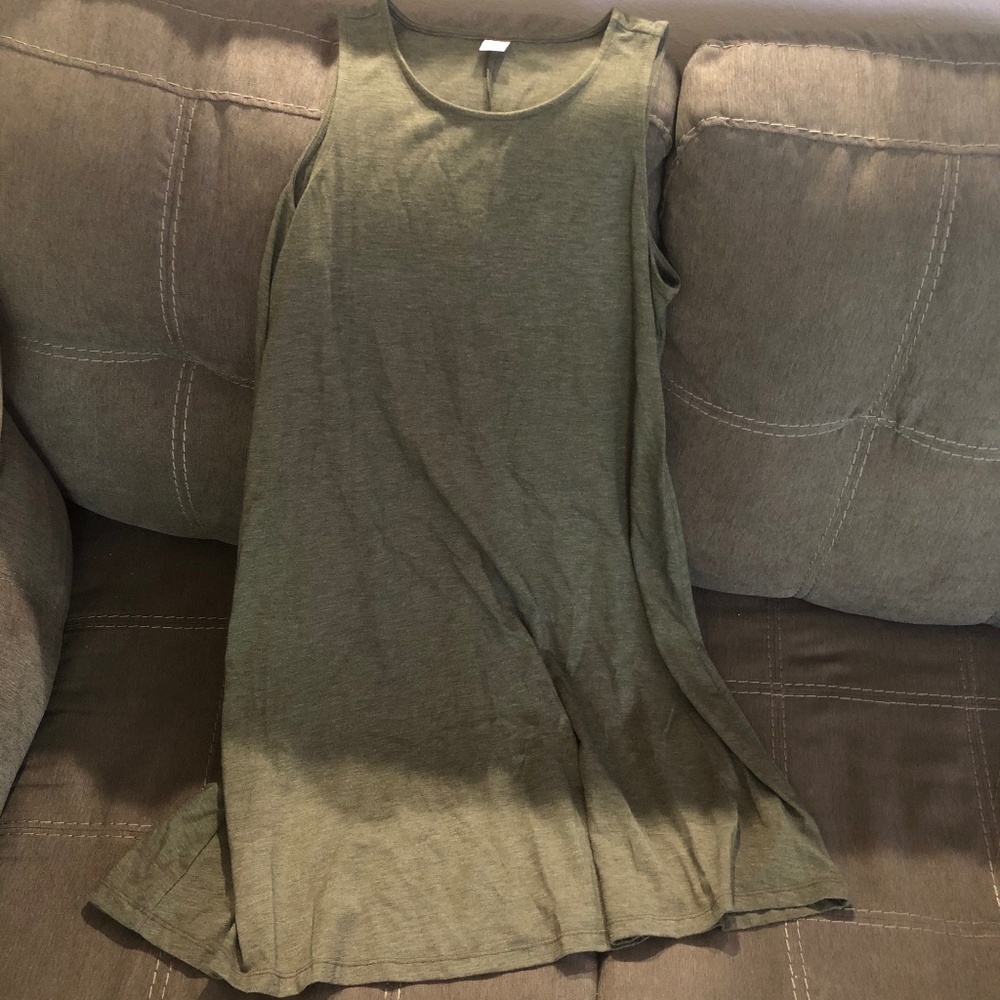 Old Navy casual dress